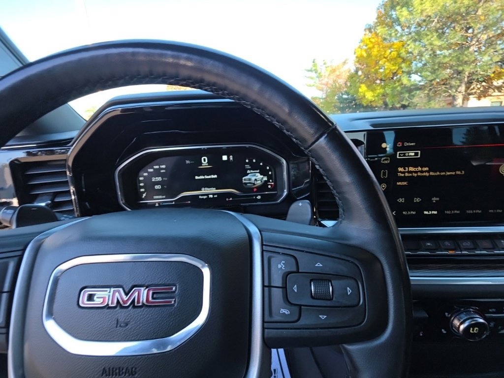 Used 2023 GMC Sierra 1500 Elevation AWD/4WD image 24