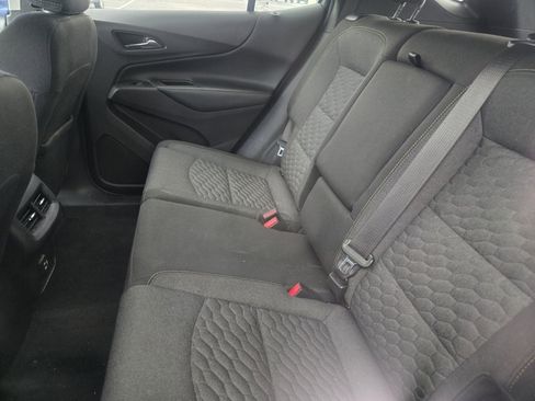 Used 2019 Chevrolet Equinox LT image 22