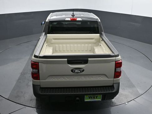 New 2025 Ford Maverick XLT w/ XLT Luxury Package image 42
