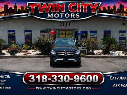 Used 2017 Mercedes-Benz GLE 350