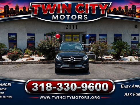 Used 2017 Mercedes-Benz GLE 350 image 1