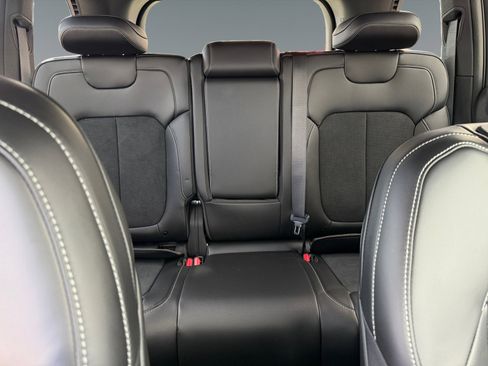 New 2026 Jeep Grand Cherokee Laredo AWD/4WD image 13