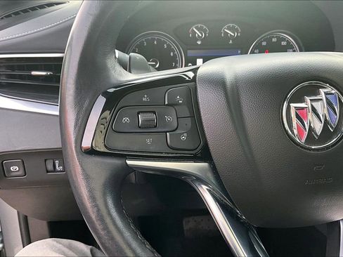 Certified 2023 Buick Enclave Essence w/ Experience Buick Package image 13