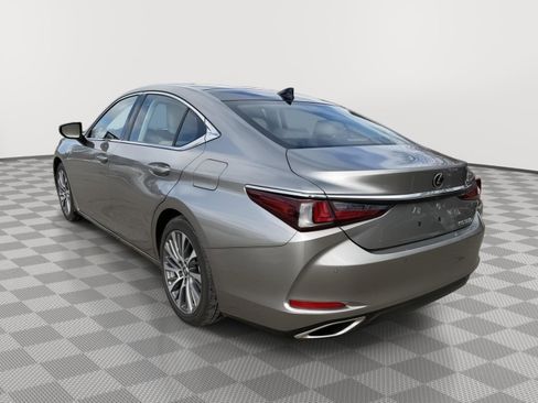 Used 2019 Lexus ES 350 w/ Accessory Package 2 image 5