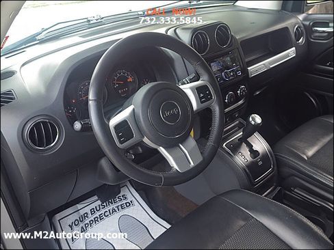 Used 2016 Jeep Compass Sport w/ Power Value Group image 7