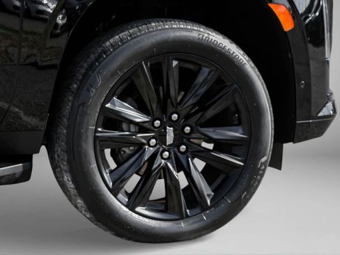 Used 2021 Cadillac Escalade Sport Platinum image 49