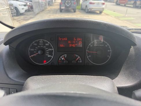 Used 2019 RAM ProMaster 3500 FWD image 25