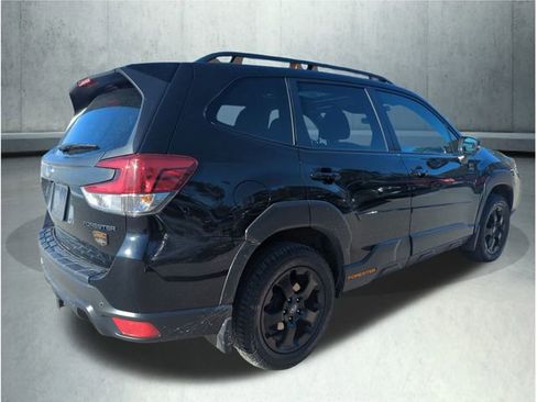 Used 2023 Subaru Forester Wilderness image 6
