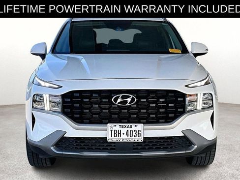 Used 2023 Hyundai Santa Fe SEL image 5