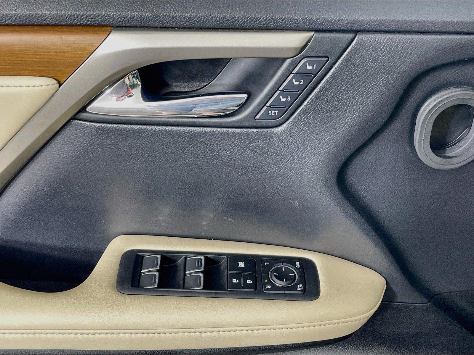 Used 2021 Lexus RX 350 AWD w/ Premium Package image 21