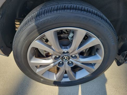 Used 2024 MAZDA CX-30 AWD 2.5 S w/ Preferred Package image 8