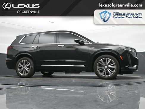 Used 2023 Cadillac XT6 Premium Luxury FWD image 37