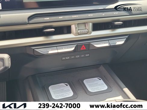 New 2027 Kia Telluride S w/ Towing Package FWD image 30