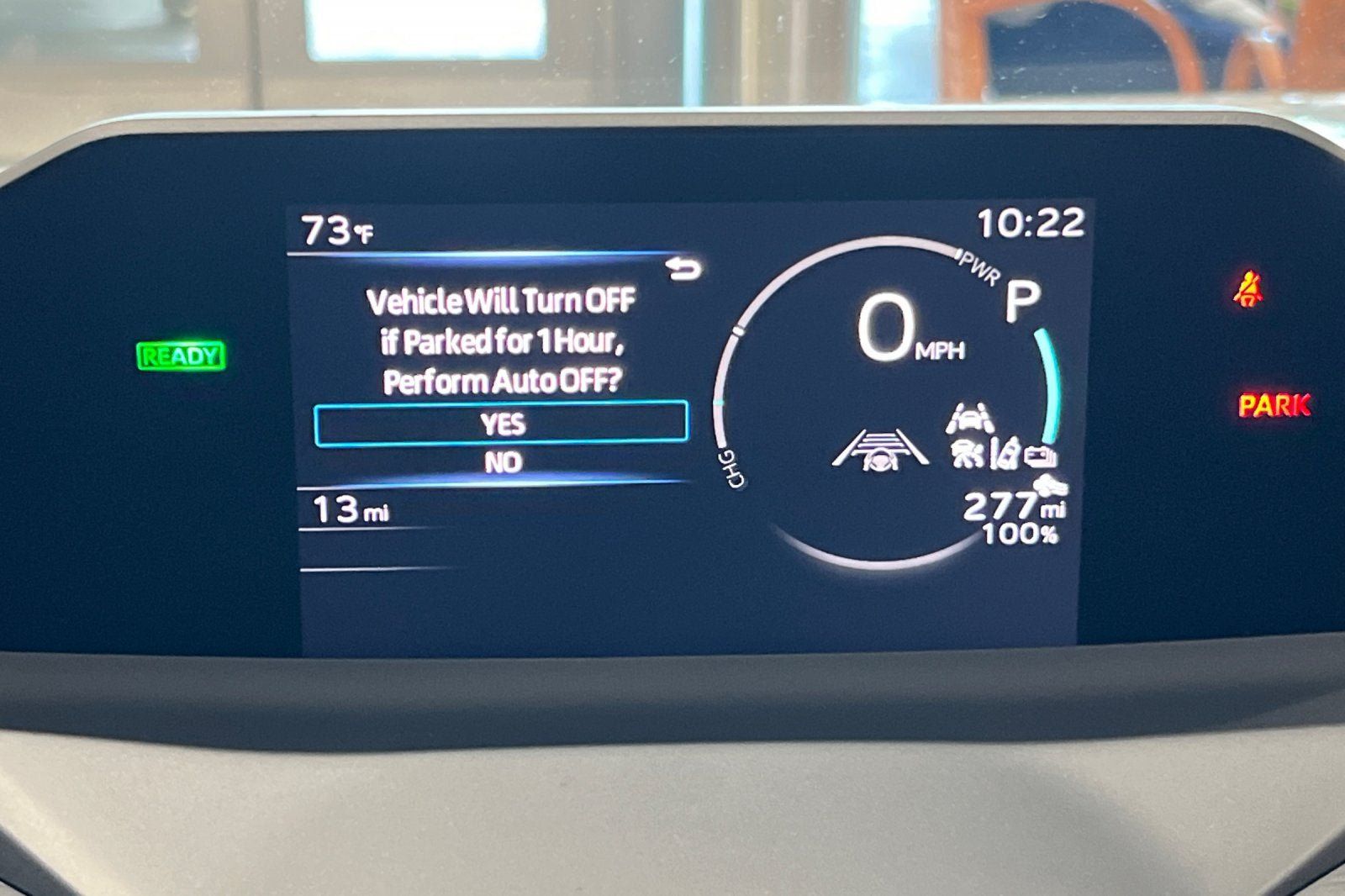 New 2026 Toyota C-HR AWD/4WD image 27