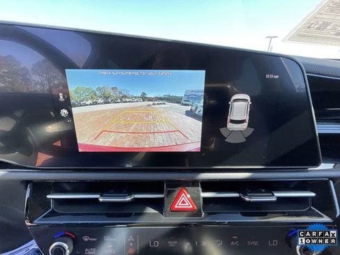 Used 2024 Kia Niro EX FWD image 20