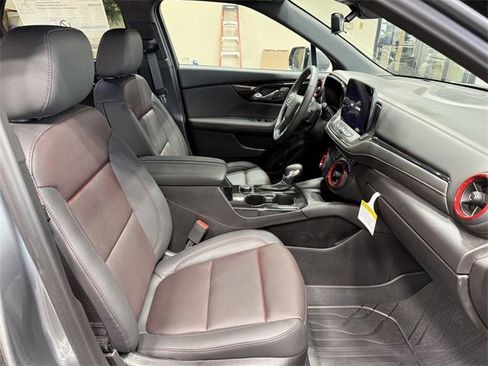 New 2026 Chevrolet Blazer RS w/ Driver Confidence II Package image 14