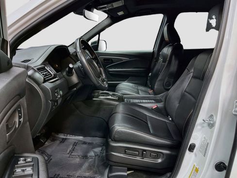 Used 2022 Honda Passport TrailSport image 21