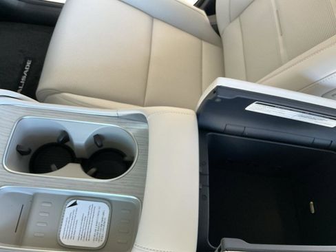 New 2026 Hyundai Palisade Calligraphy image 8