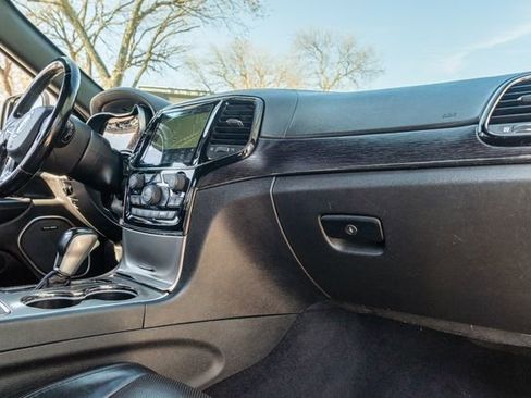 Used 2020 Jeep Grand Cherokee High Altitude image 49