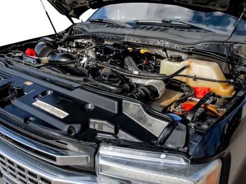 Used 2017 Ford F250 Platinum w/ Platinum Ultimate Package image 57