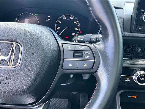 Used 2023 Honda CR-V Sport image 23
