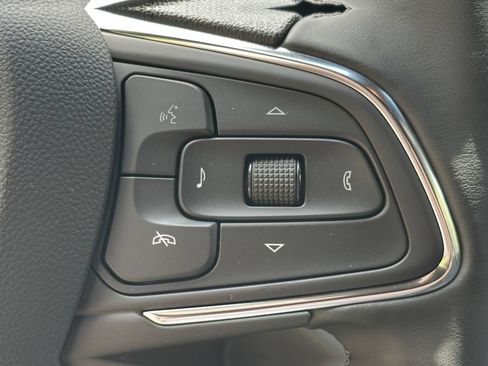 New 2026 Buick Envista Preferred w/ Convenience I Package FWD image 29