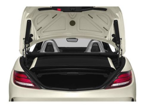 Used 2019 Mercedes-Benz SLC 300 image 12