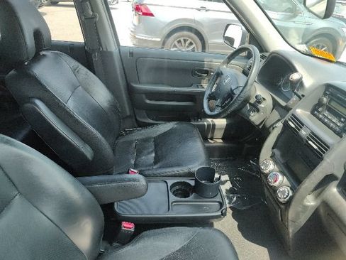 Used 2006 Honda CR-V EX image 29