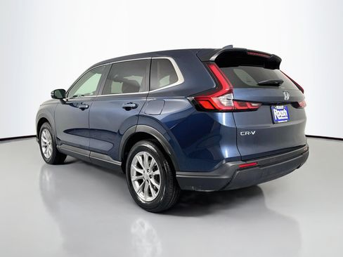 Certified 2024 Honda CR-V EX image 7