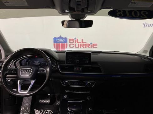 Used 2018 Audi Q5 Prestige w/ Prestige Package image 19