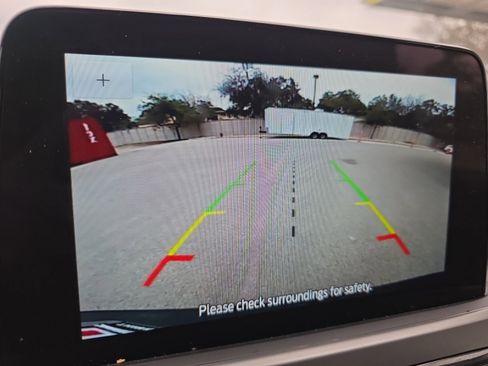 Used 2024 Ford Escape Active image 13