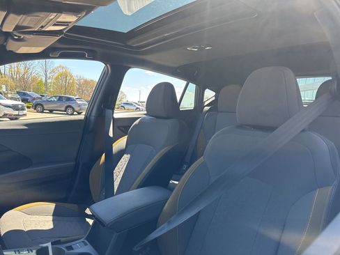 Used 2024 Subaru Crosstrek 2.5i Sport AWD/4WD image 11