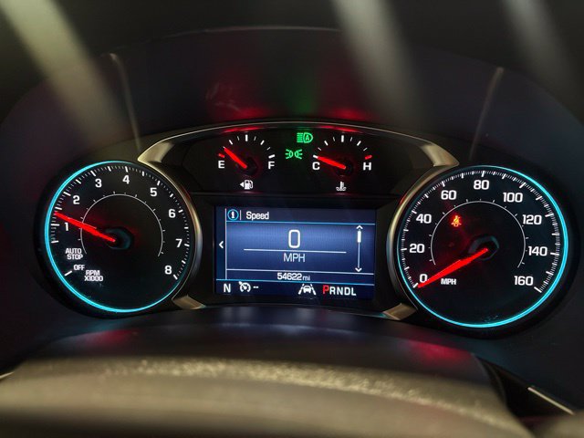 Used 2024 Chevrolet Equinox LT FWD image 18