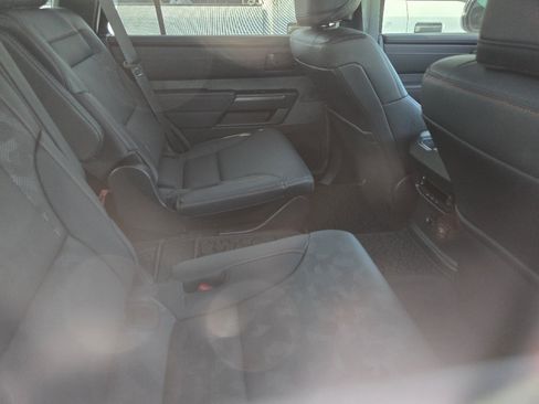 Certified 2025 Toyota Sequoia TRD Pro AWD/4WD image 15