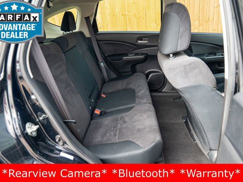 Used 2013 Honda CR-V LX image 19