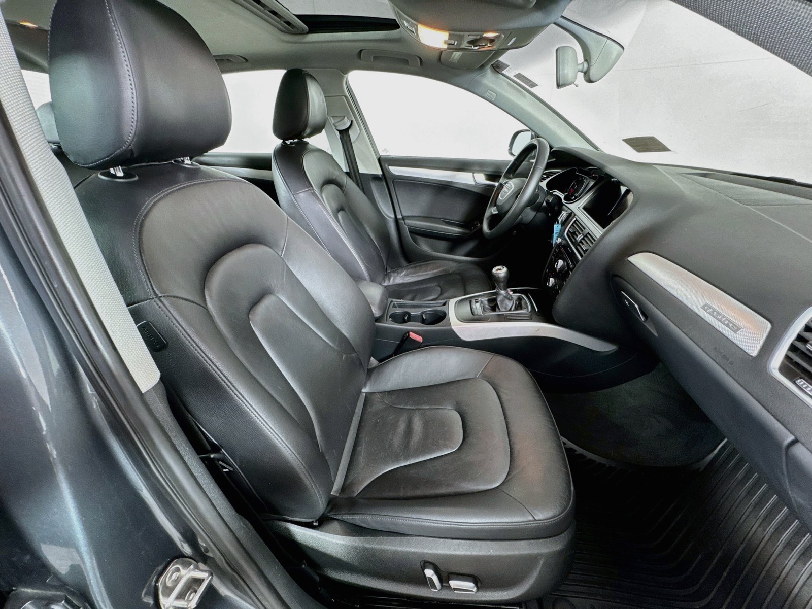 Used 2013 Audi A4 2.0T Premium w/ Convenience Pkg AWD/4WD image 27