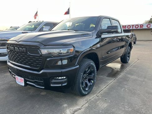 New 2026 RAM 1500 Lone Star image 2