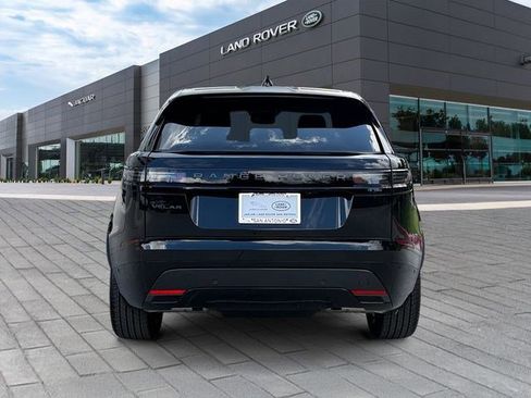 New 2026 Land Rover Range Rover Velar Belgravia AWD/4WD image 4