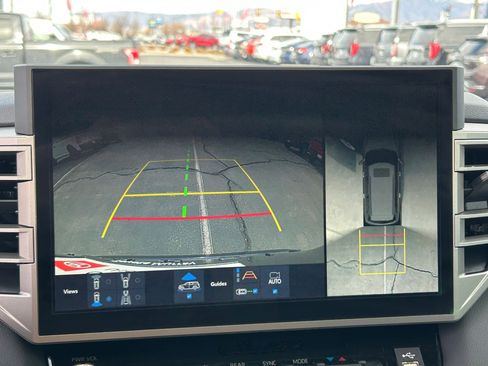 Certified 2025 Toyota Sequoia SR5 w/ SR5 Premium Package image 20