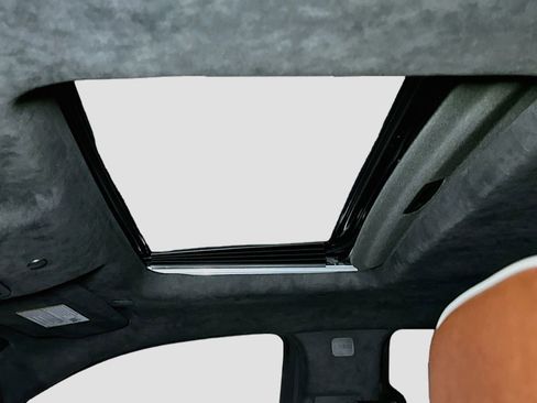 Used 2025 GMC Sierra 1500 Denali Ultimate AWD/4WD image 23