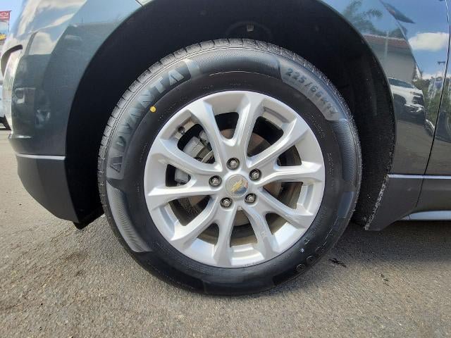Used 2019 Chevrolet Equinox LT FWD image 31