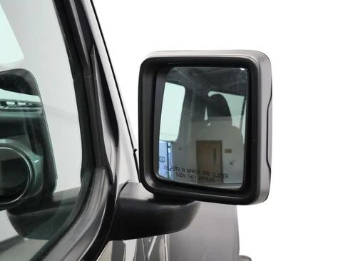 Used 2023 Jeep Gladiator Overland AWD/4WD image 37