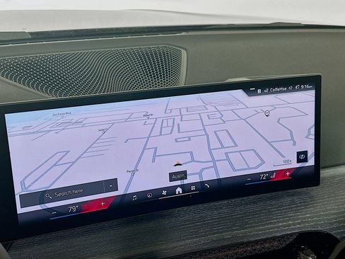 Used 2025 BMW 330i Sedan w/ Convenience Package image 12