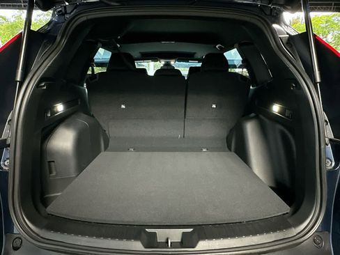 Used 2025 Honda CR-V Sport image 25