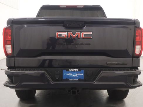 Used 2023 GMC Sierra 1500 Elevation AWD/4WD image 9