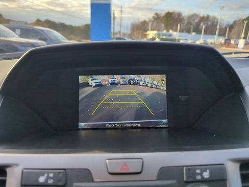 Used 2016 Honda Odyssey EX-L image 19