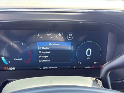 New 2026 Ford F250 Lariat AWD/4WD image 22