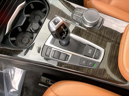 Used 2017 BMW X3 xDrive28i image 20