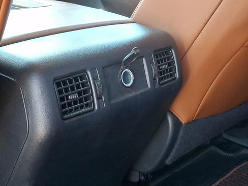 Used 2017 Toyota Tundra 1794 Edition AWD/4WD image 10