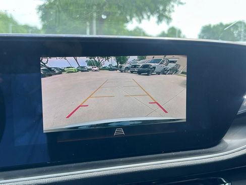 Used 2024 Buick Envista Sport Touring w/ Convenience I Package image 33